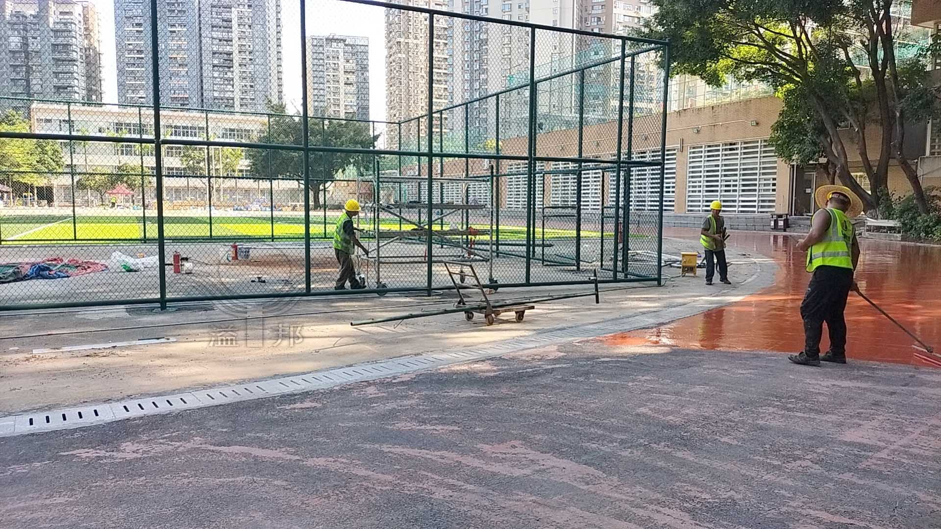 PE包塑圍網(wǎng) PE包塑圍網(wǎng)